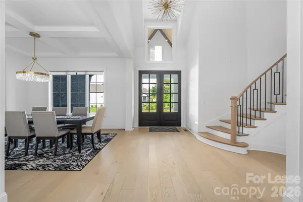 10119 Laurier LN, Huntersville, NC 28078