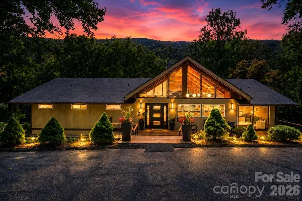 2752 Gerton HWY, Gerton, NC 28735