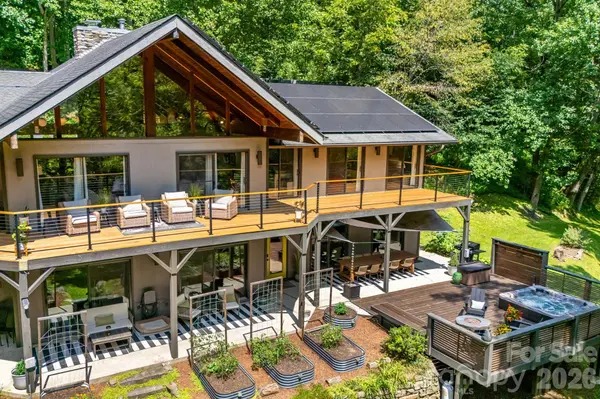 2752 Gerton HWY, Gerton, NC 28735