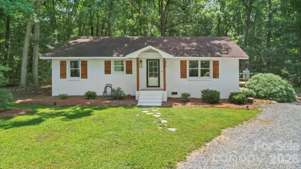 6214 New Salem RD, Marshville, NC 28103