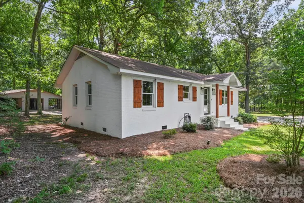 6214 New Salem RD, Marshville, NC 28103