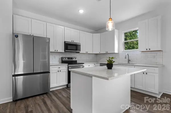 209 Knott ST, Shelby, NC 28150