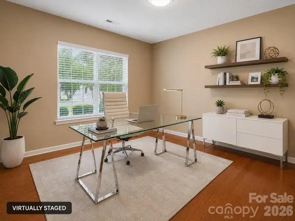 5307 Hackberry LN SW, Concord, NC 28027