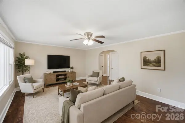 102 White AVE, Kannapolis, NC 28081