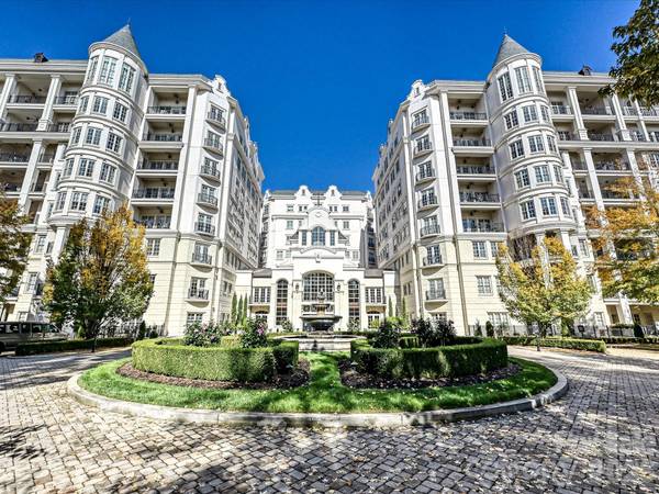 2823 Providence RD #338, Charlotte, NC 28211
