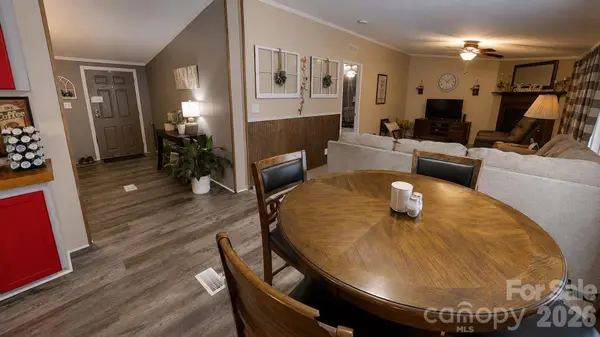 4634 Asbury Church RD, Lincolnton, NC 28092