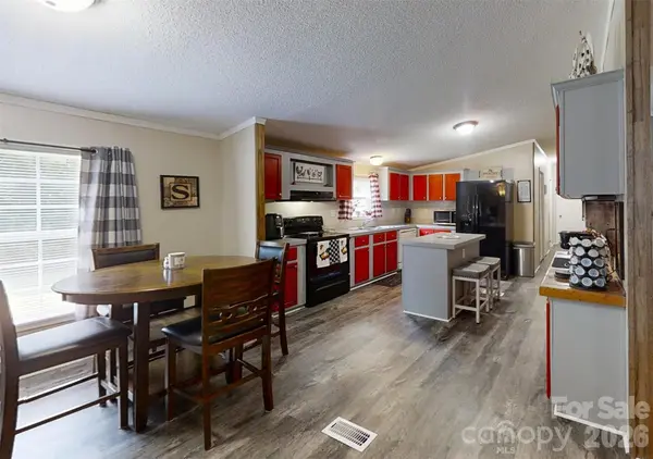 4634 Asbury Church RD, Lincolnton, NC 28092
