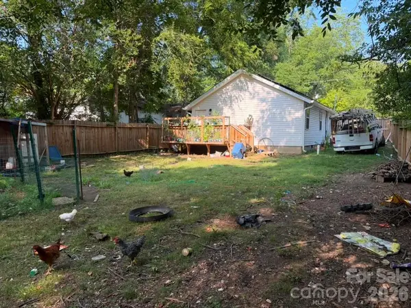 404 Palmetto ST, Lancaster, SC 29720