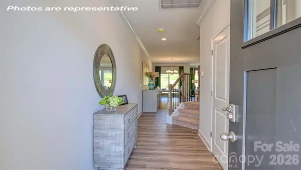 1221 White Birch AVE, Huntersville, NC 28078