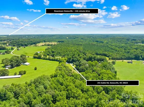 241 Goble RD, Statesville, NC 28625