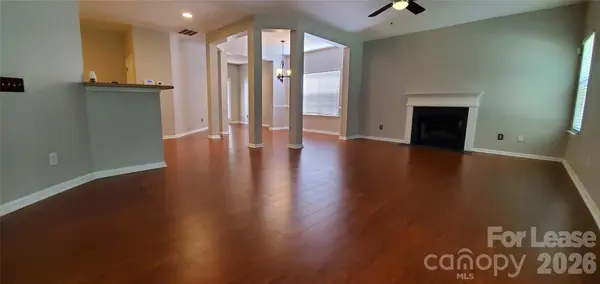 1619 Doverhill Place PL, Charlotte, NC 28262