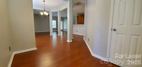 1619 Doverhill Place PL, Charlotte, NC 28262
