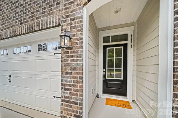 1131 Bandon DR, Waxhaw, NC 28173