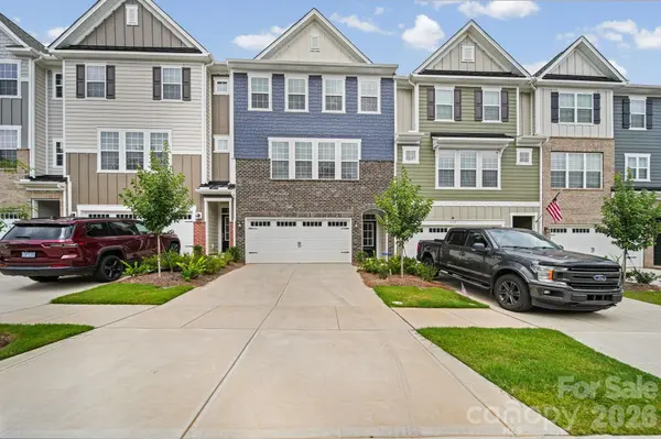 1131 Bandon DR, Waxhaw, NC 28173