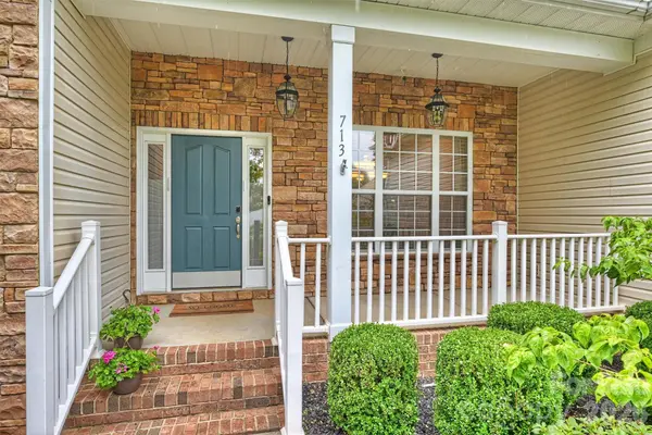713 Trailhead LN, Fort Mill, SC 29708