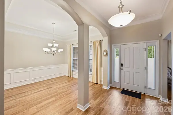 713 Trailhead LN, Fort Mill, SC 29708