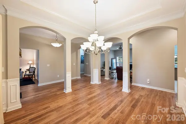 713 Trailhead LN, Fort Mill, SC 29708