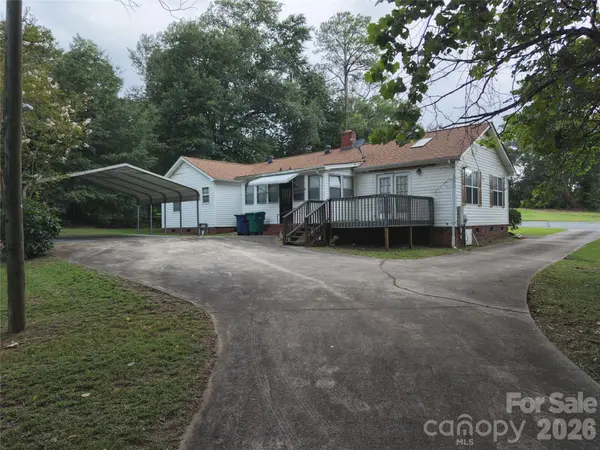 227 W Main ST, Morven, NC 28119