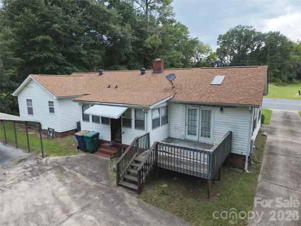 227 W Main ST, Morven, NC 28119