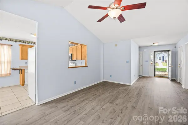 4609 Rocky Meadow WAY, Indian Trail, NC 28079