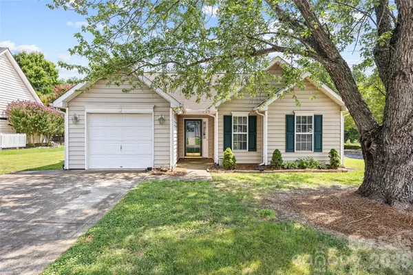 4609 Rocky Meadow WAY,  Indian Trail,  NC 28079