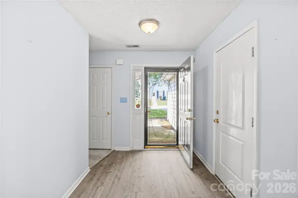 4609 Rocky Meadow WAY, Indian Trail, NC 28079