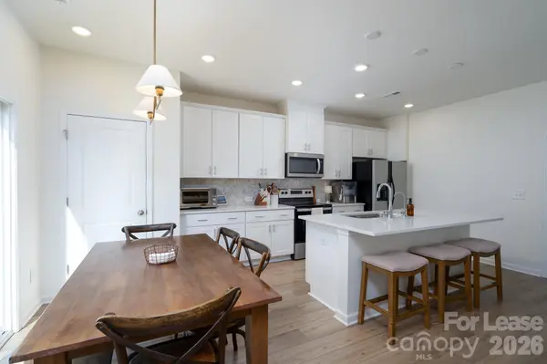 321 Fairchild WAY, Albemarle, NC 28001