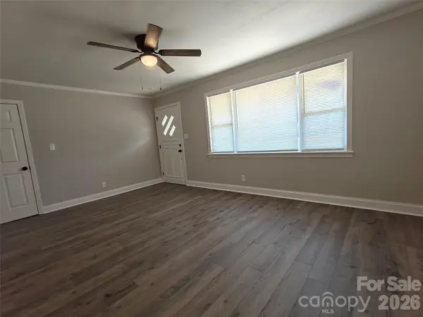 355 Homer Corriher RD, China Grove, NC 28023