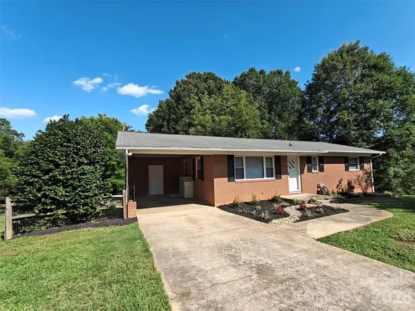 355 Homer Corriher RD, China Grove, NC 28023