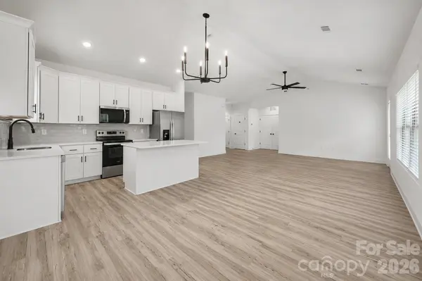 312 E Talleyrand AVE, Monroe, NC 28271