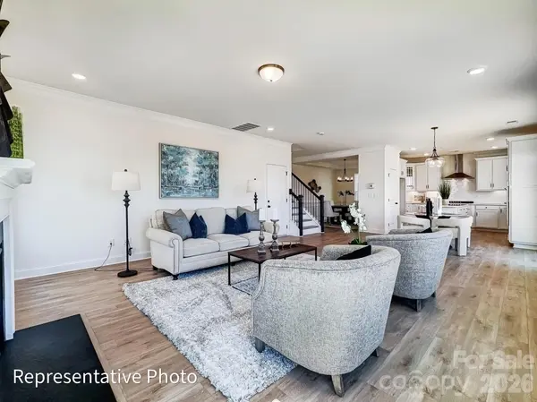 2529 Ashton Park LN, Monroe, NC 28110
