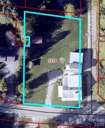 1721 Old Haywood RD, Asheville, NC 28806