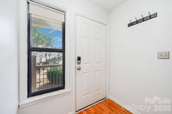 216 S Clarkson ST #E, Charlotte, NC 28202