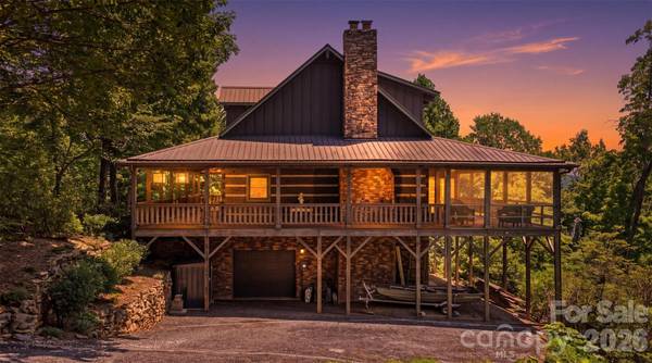 35 Elderberry DR, Old Fort, NC 28762