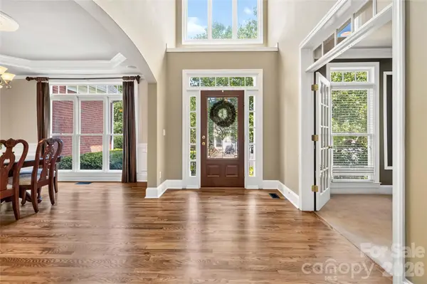 16511 Segars LN, Huntersville, NC 28078
