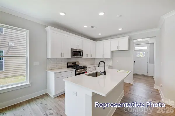 4338 Black CT, Harrisburg, NC 28075