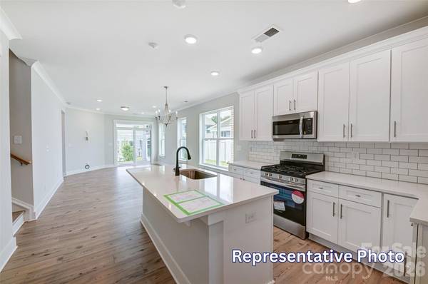 4338 Black CT, Harrisburg, NC 28075