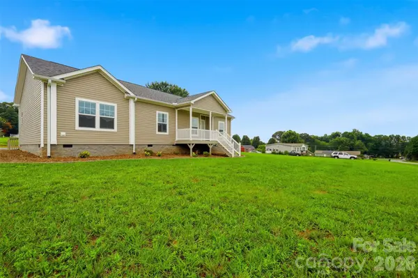 110 Liberty Estates LN, Taylorsville, NC 28681