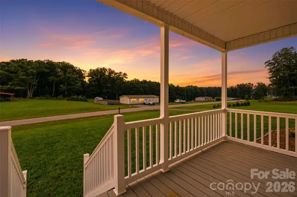 110 Liberty Estates LN, Taylorsville, NC 28681