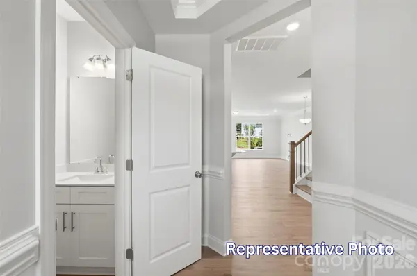 4370 Black CT, Harrisburg, NC 28075
