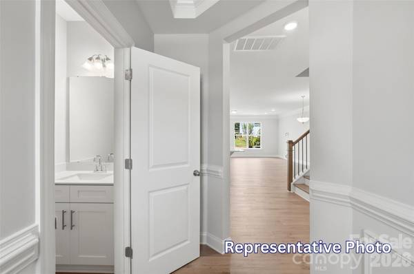 4370 Black CT, Harrisburg, NC 28075