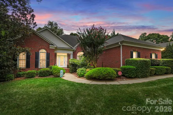 1244 Waynewood DR, Waxhaw, NC 28173