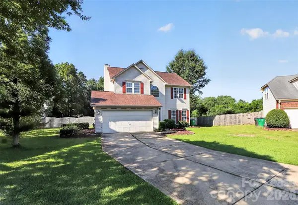 11300 Valerian CT, Charlotte, NC 28213