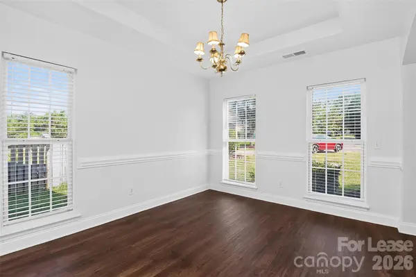 11300 Valerian CT, Charlotte, NC 28213