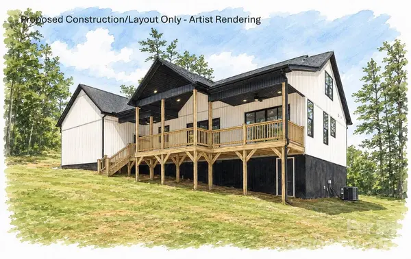 00 Chisholm TRL, Rutherfordton, NC 28139