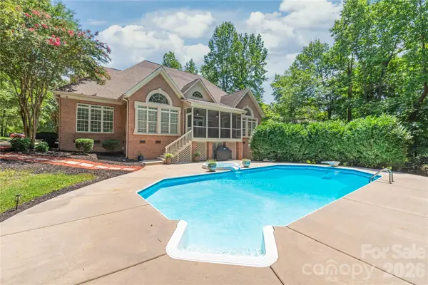 4812 Pimlico LN, Waxhaw, NC 28173