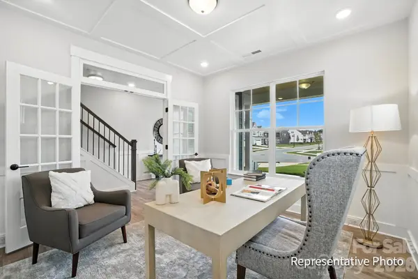 6022 New River DR, Huntersville, NC 28078