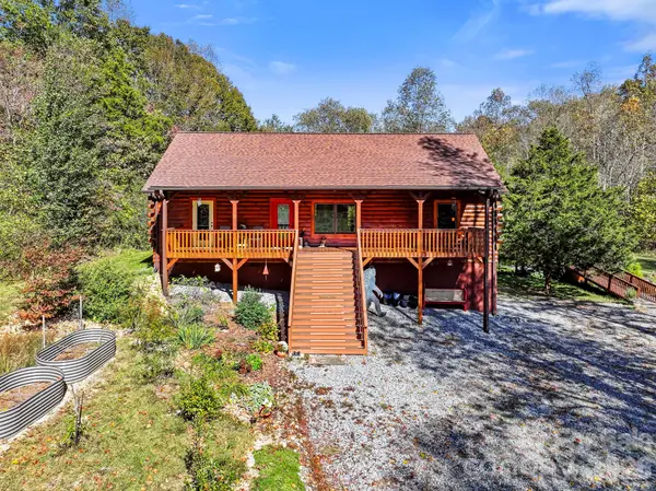 225 Burnt Meadow LN #169, Union Mills, NC 28167