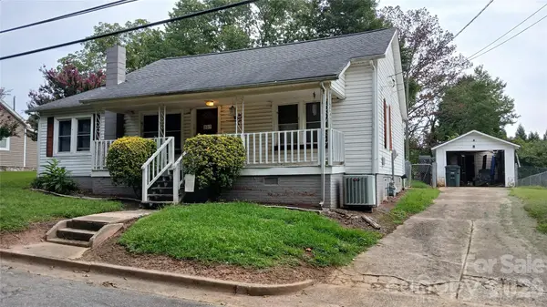 203 Church ST, Rhodhiss, NC 28630