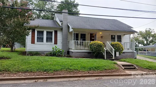 203 Church ST, Rhodhiss, NC 28630